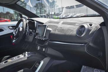 Alpine A110 R Turini — photo 20
