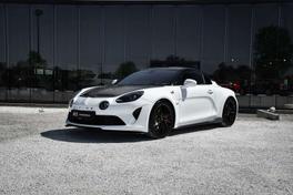 Alpine A110 R Turini - 2024 - Joinsteer - #1