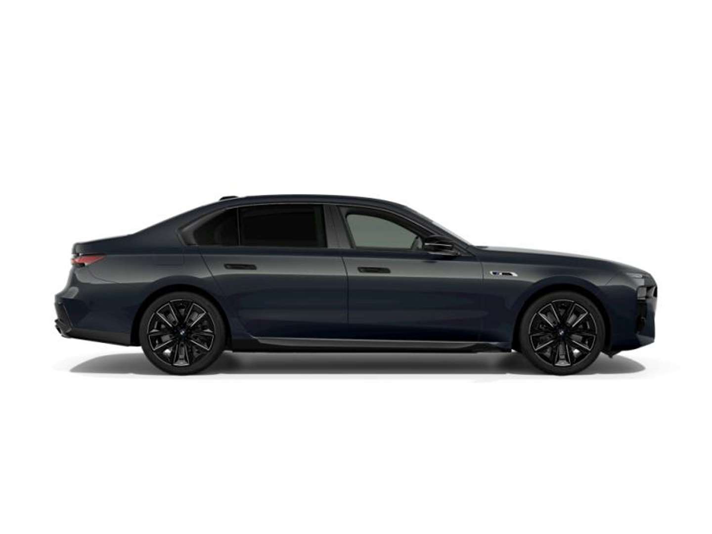 BMW Série 7 760 XDrive - 2024 - Joinsteer - #3