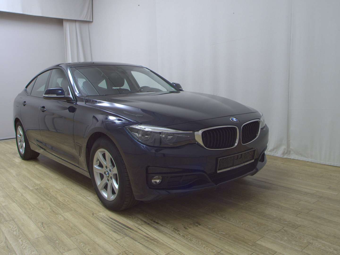 BMW Série 3 GT 320d - 2020 - Joinsteer - #2