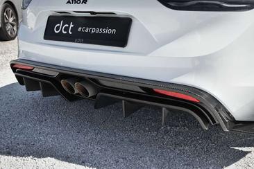 Alpine A110 R Turini — photo 9