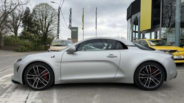 Alpine A110 GTS — photo 4