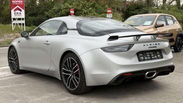 Alpine A110 GTS — photo 7