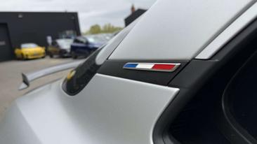 Alpine A110 GTS — photo 11