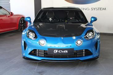 Alpine A110 R — photo 2