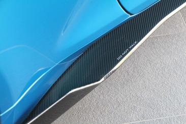 Alpine A110 R — photo 3