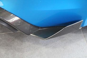 Alpine A110 R — photo 5