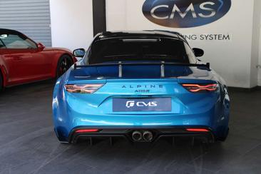 Alpine A110 R — photo 7
