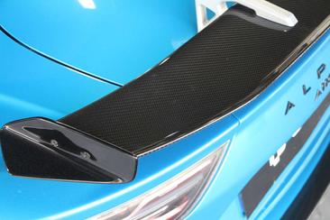 Alpine A110 R — photo 8