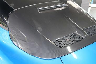 Alpine A110 R — photo 9