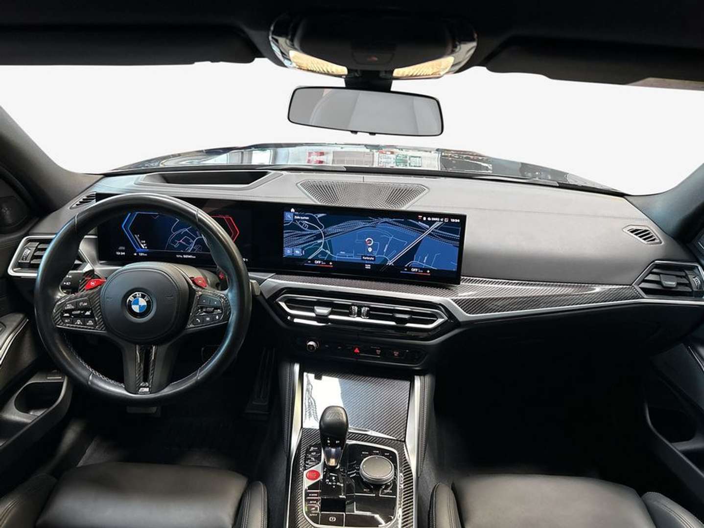 BMW M3 Competition M XDrive - 2022 - Joinsteer - #14