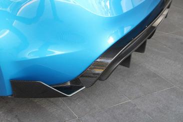 Alpine A110 R — photo 11