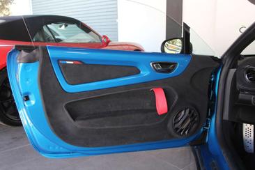 Alpine A110 R — photo 14