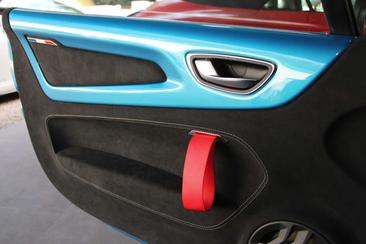 Alpine A110 R — photo 15