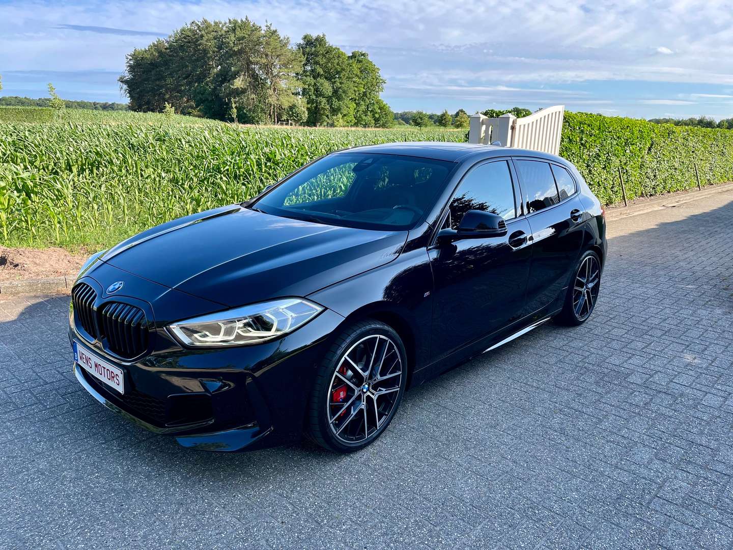 BMW Série 1 128ti M-Sport - 2023 - Joinsteer - #2