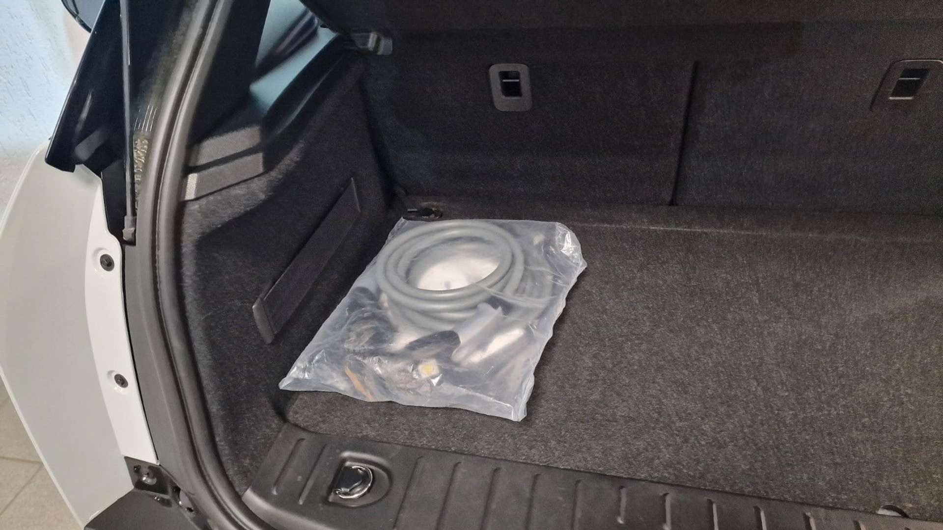 BMW I3 KOMFORT 120 - 2020 - Joinsteer - #9