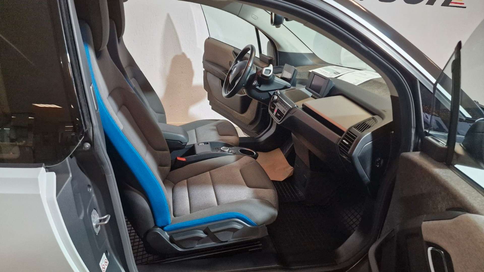 BMW I3 KOMFORT 120 - 2020 - Joinsteer - #10