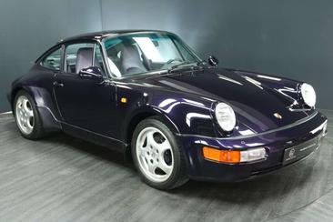 Porsche 964 Jubi — photo 5