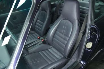 Porsche 964 Jubi — photo 13
