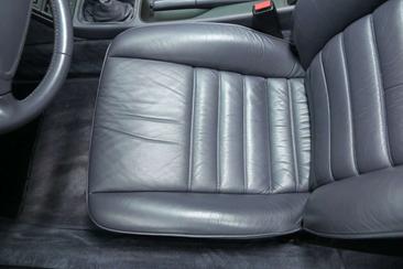 Porsche 964 Jubi — photo 14