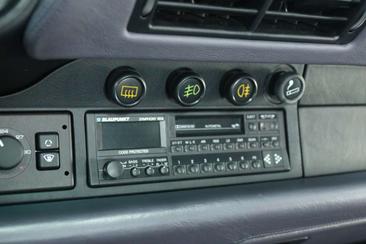 Porsche 964 Jubi — photo 19