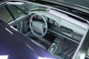 Porsche 964 Jubi — photo 22