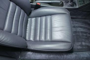 Porsche 964 Jubi — photo 27