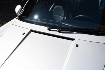 Porsche 993 Carrera 4S — photo 11