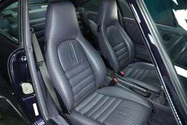 Porsche 964 Jubi — photo 28