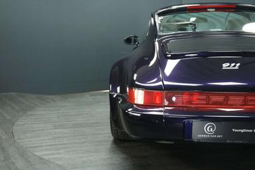 Porsche 964 Jubi — photo 30