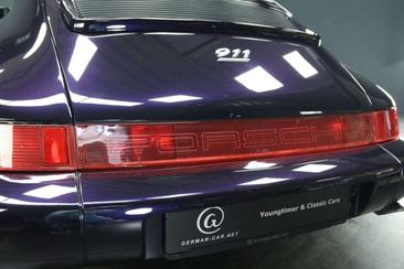 Porsche 964 Jubi — photo 32