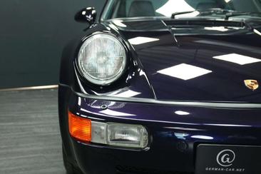 Porsche 964 Jubi — photo 38