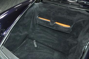 Porsche 964 Jubi — photo 42