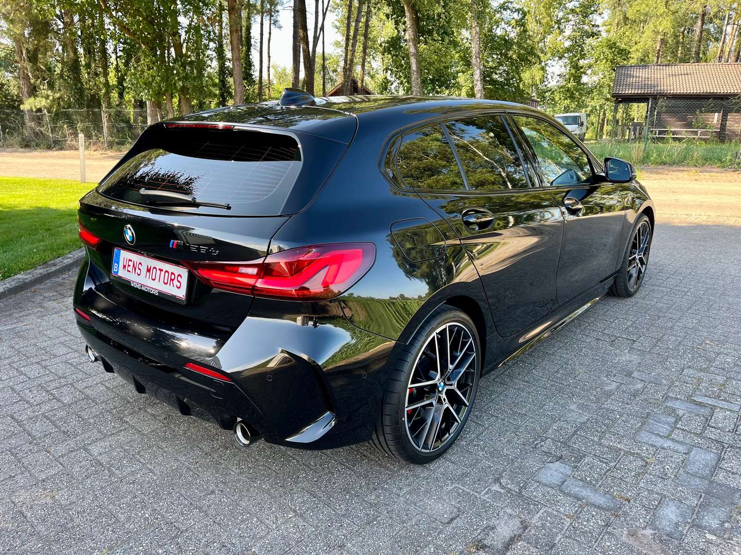 BMW Série 1 128ti M-Sport - 2023 - Joinsteer - #10