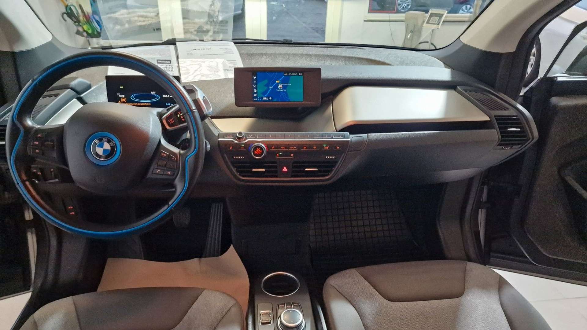 BMW I3 KOMFORT 120 - 2020 - Joinsteer - #15