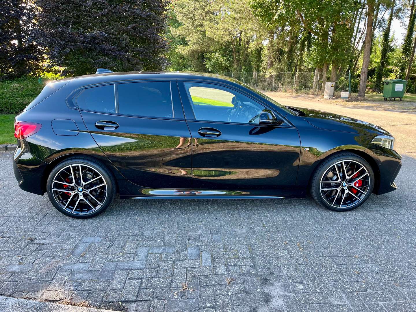 BMW Série 1 128ti M-Sport - 2023 - Joinsteer - #11