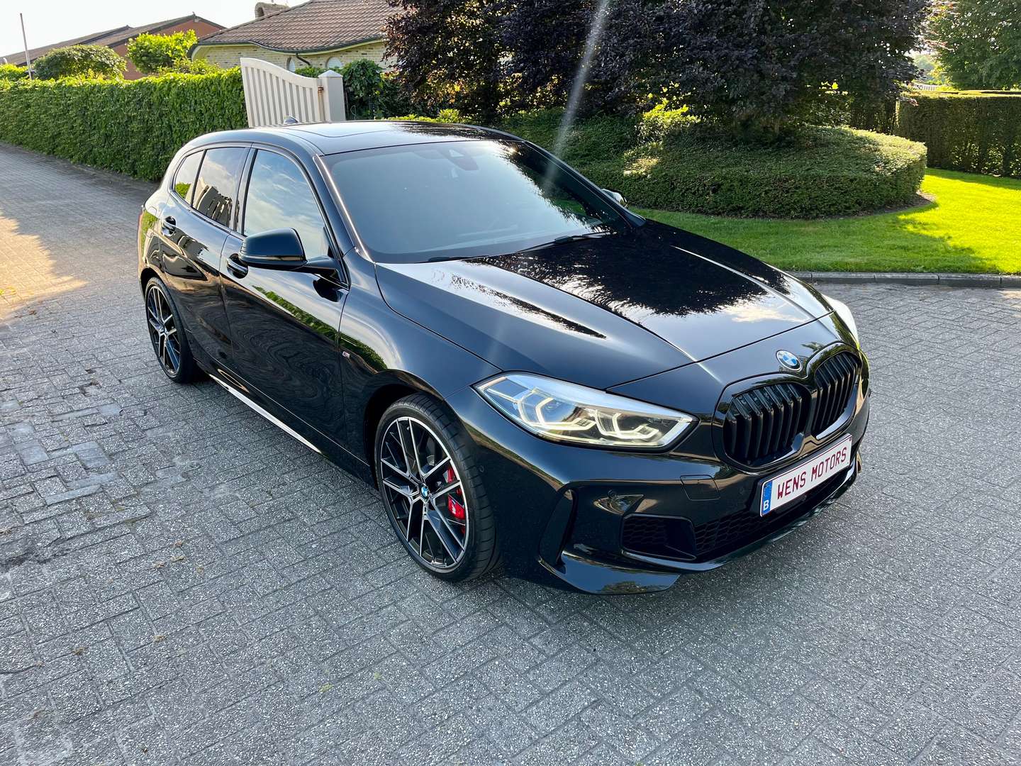 BMW Série 1 128ti M-Sport - 2023 - Joinsteer - #14