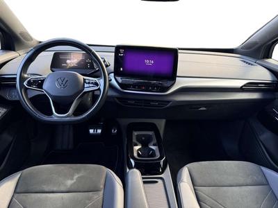 Volkswagen ID.5 Pro