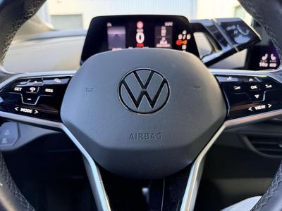 Volkswagen ID.5 Pro