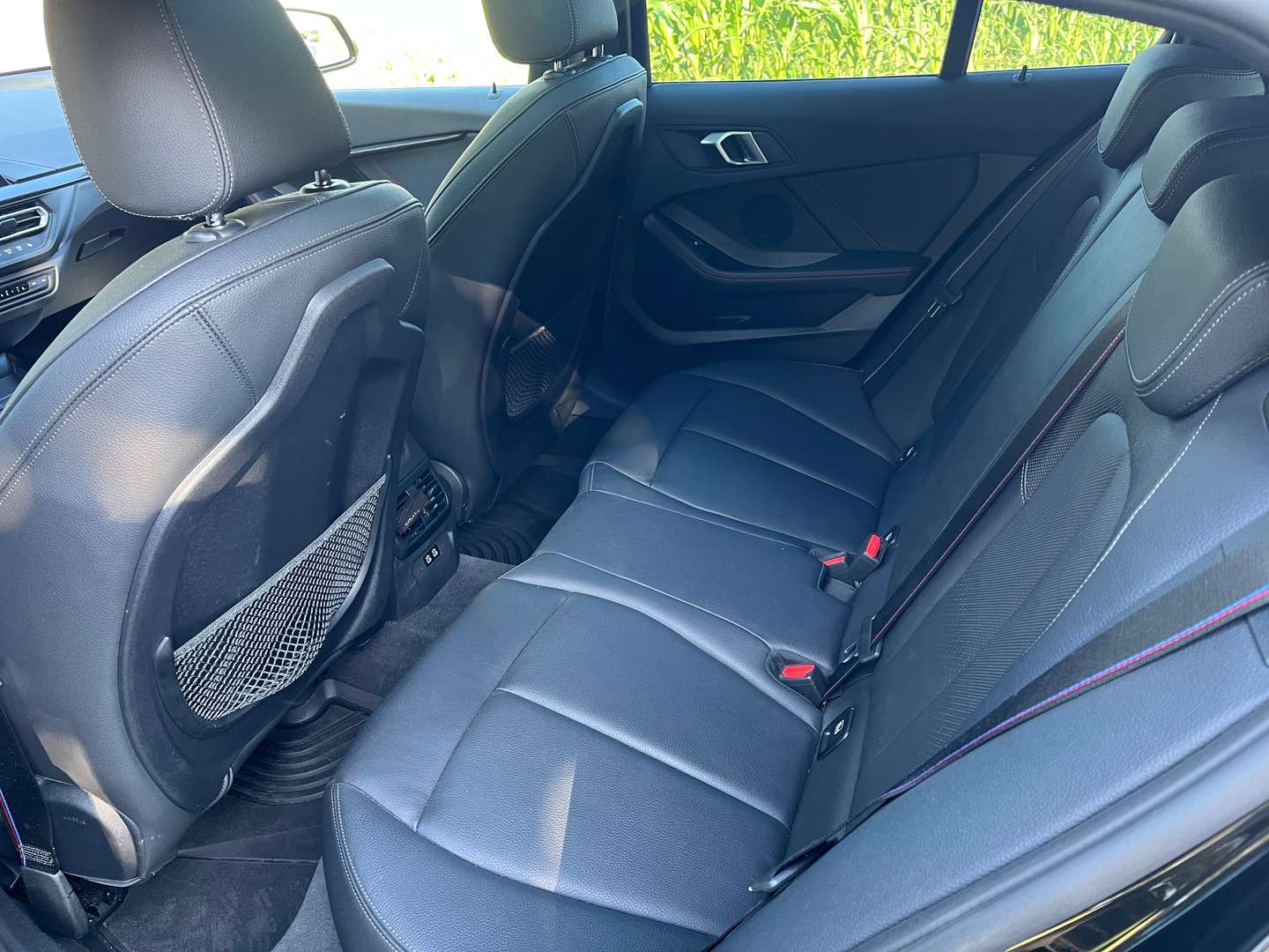 BMW Série 1 128ti M-Sport - 2023 - Joinsteer - #19