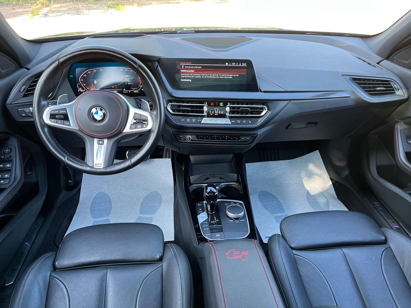 BMW Série 1 128ti M-Sport - 2023 - Joinsteer - #21