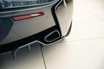 McLaren 570S — photo 12