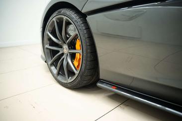McLaren 570S — photo 13