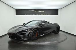 McLaren 720S - 2018 - Joinsteer - #1