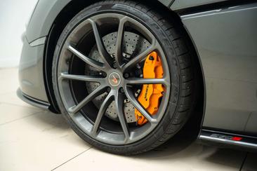 McLaren 570S — photo 15