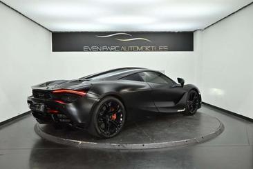 McLaren 720S — photo 6