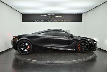 McLaren 720S — photo 7