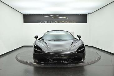 McLaren 720S — photo 9