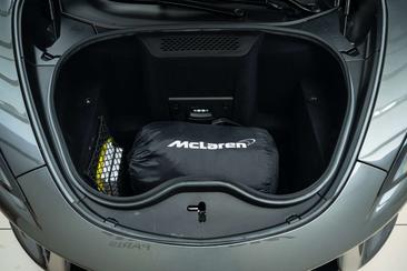 McLaren 570S — photo 16