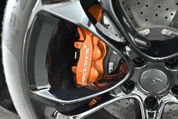 McLaren 720S — photo 14